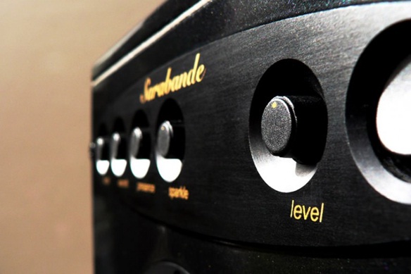 Audio Visual Homepage