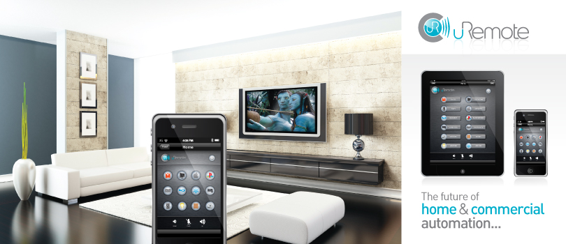 Home Automation Homepage