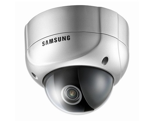 surveillance & security