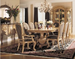 Perla Dining Suite