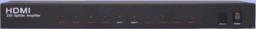 HDMI Distribution Amplifier  2 in 8 out