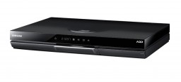 Samsung 3D Blu-ray Player BD-D8900A 1TB PVR