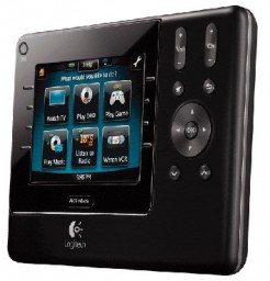 Logitech Harmony 1100i Universal Remote Control