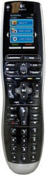 Logitech Harmony 900 Universal Remote Control