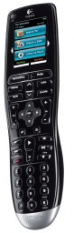 Logitech Harmony One Universal Remote Control