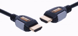 HDMI Male to HDMI Male Lead 1.5m Lead