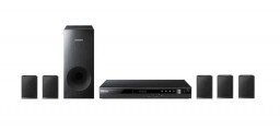 Samsung Home Theatre System 330W HT-D330
