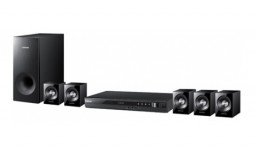 Samsung DVD Home Theatre System 300W HT-D350