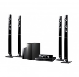Samsung 3d 2024 surround sound system