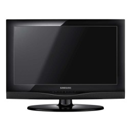 19" LCD TV Samsung LA19C350