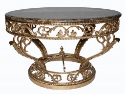 Versaille Large Table