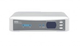 Resi-linx RL-RF115 Stereo AV RF Modulator - 1 Channel