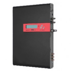 Resi-linx 1 Ch Stereo AV & IR RF Digital DVB-T Modulator
