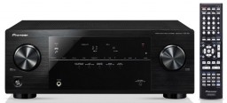 Pioneer Dolby 5.1 Receiver VSX521