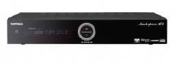 Topfield High Definition Set Top Box TRF-2400