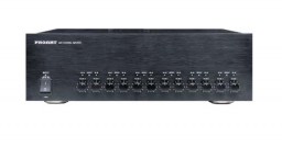 Proart Audio Distribuition System Multi-Zone Amplifier