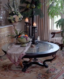 Sorrento Coffee Table