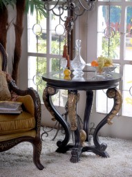 Sorrento Side Table