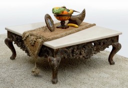 Antoine Coffee Table