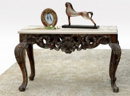 Antoine Console Table