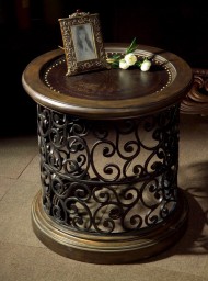 Florence Side Table