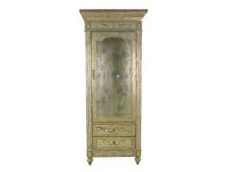 Coco Display Cabinet