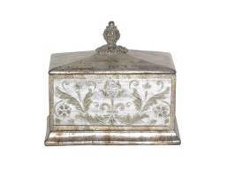 Venetian Mirror Coco Box 
