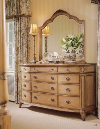 Catherine Dresser Mirror