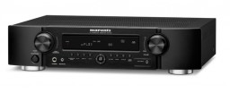 Marantz NR1402 Slim-line 3D HD AV Receiver