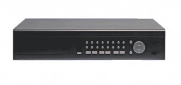 16 Ch. Digital Video Recorder (DVR) with DVD-R/USB/D1 Res/3G