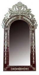 Venetian Mirror 60cm x 105cm 