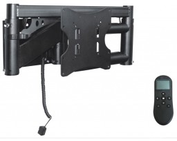 Motorised LCD TV Bracket Remote Controlled LC-LCD-M01