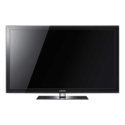 50" Plasma TV Samsung PS50C550