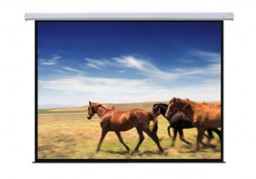 Projector Screen Electronic 100" LC-PSAC-100