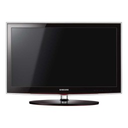 26" LED TV Samsung UA26C4000