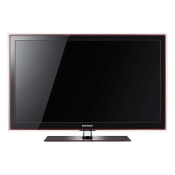 40" LED TV Samsung UA40C5000