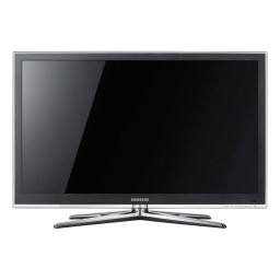 55" LED TV Samsung UA55C6900
