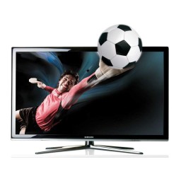 55" 3D LED TV Samsung UA55C7000
