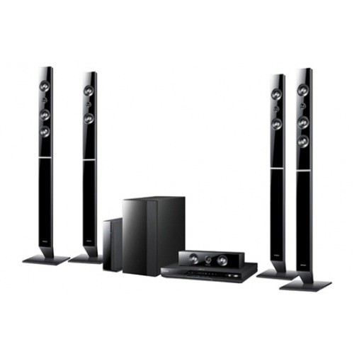 Samsung 3d home theater system clearance