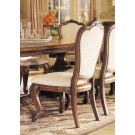 Cognac Dining Chair
