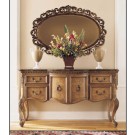 Perla Side Board