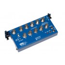 Resi-Linx RL-RF380 Video I/R Hub 2 Input, 8 Output