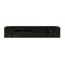 Opus One AM/FM 100W Stereo Receiver Amplifier