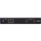 HDMI Splitter 1 in 2 out