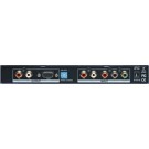 Component To VGA Converter