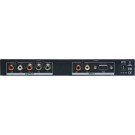 VGA To Component Converter