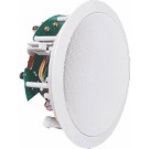 Opus One165mm Round Platinum Series Ceiling Speaker Pair 100w 2 Way