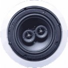 Opus One Ceiling  3-Way Speaker 30W 6.5" (165mm) Stereo Input LC-C0864