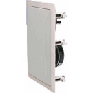 Opus One 200mm Rect Platinum Series Ceiling Speaker Pair 100W 2 Way