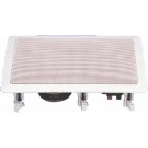 Opus One In-Wall/Ceiling 2-Way Speakers 40W 8 Ohm 8" (200mm) - Pair